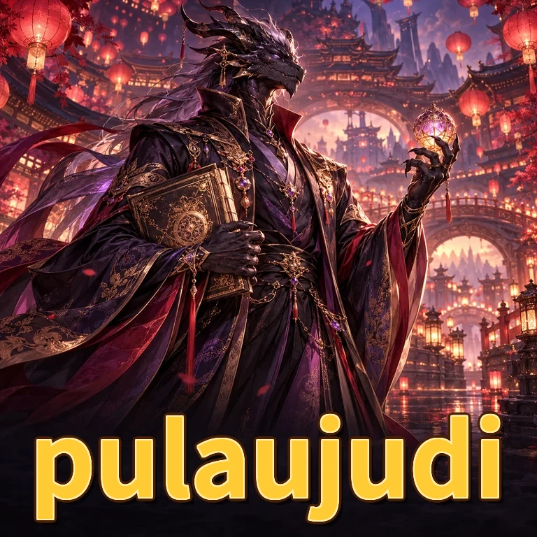 Ilustrasi pemeriksaan berkas pulaujudi