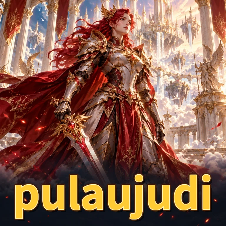 Halaman kontak pulaujudi