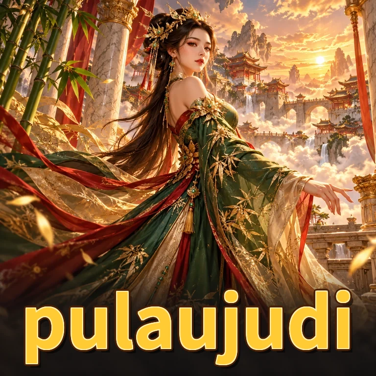 Anggota tim pulaujudi