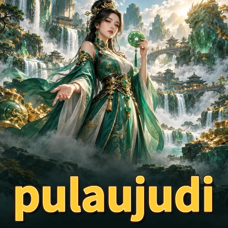 Gambaran singkat pulaujudi