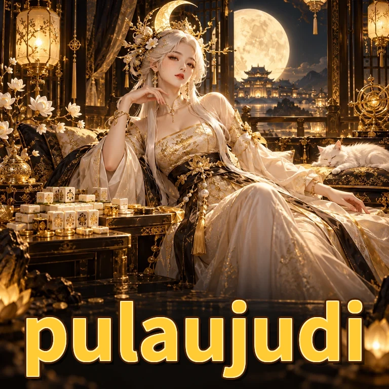 Gambar panduan memasang pulaujudi