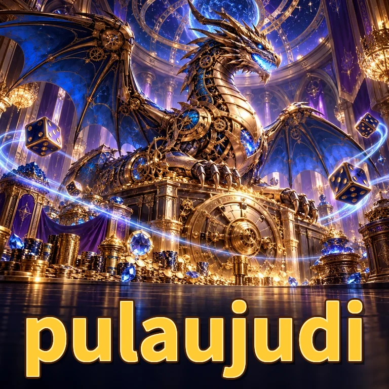 Kanal unduhan pulaujudi