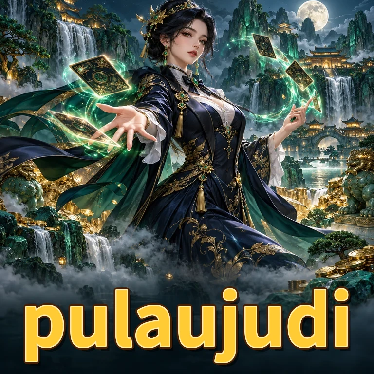 Rilis terbaru pulaujudi