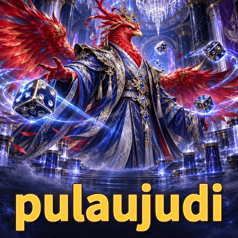Ulasan pilihan pulaujudi