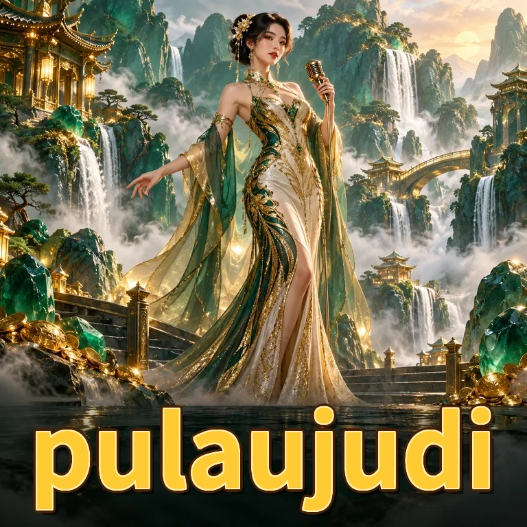 Lokasi kantor pulaujudi di Jakarta